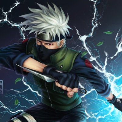 I am Kakashi Sensei, group leader of Team 7. Gifted with the sharingan. Copycat ninja. Make out paradise's biggest fan. /RP Account\ #NarutoRP