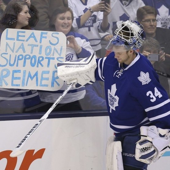 Your source for quality Maple Leafs news on the draft, free agency, trades and rumors from the 2014 Offseason