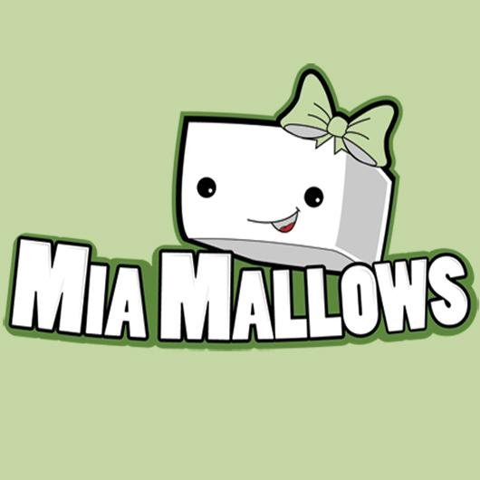 The lighter side of a marshmallow life. Team Gluten Free.