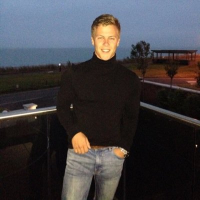 NickObeney's profile picture. Who even reads this page .....?