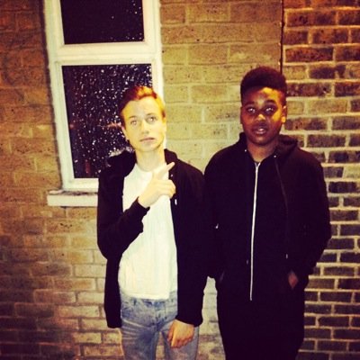 North London