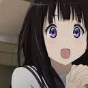 Gak ada bio sesingkat ini!
thanks :) Anime Daisuki;*