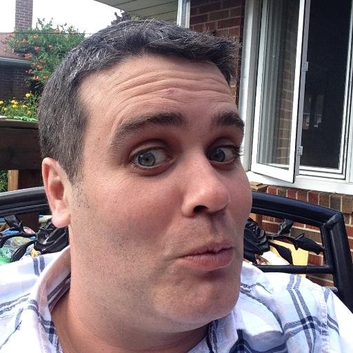 MatKennedy's profile picture. Father of two energetic boys, interested in just about anything interesting let's keep it at that.