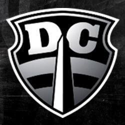 DC's Ultimate franchise in the former @MLUltimate. 2014 MLU Champions. #DistrictOfUltimate #RIPMLU