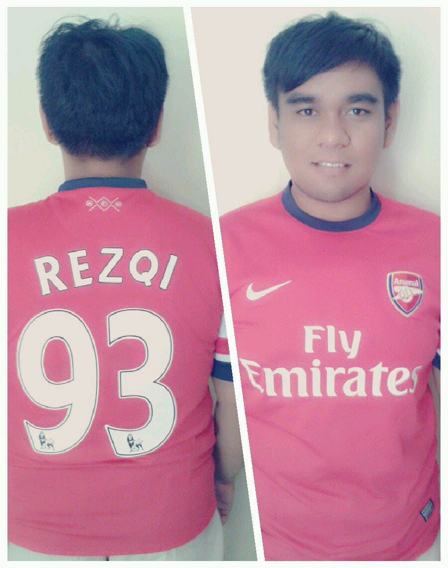 Management Of Sultan Syarif Kasim State Islamic University Riau ☐ 18okt93| I'm Gooner