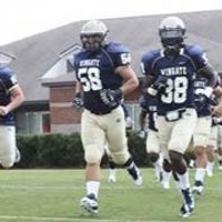 Coach Jordan (@wingatejordan) 's Twitter Profile