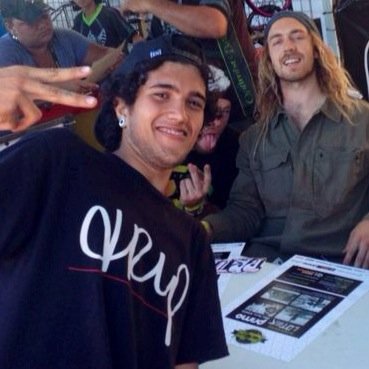 Bmx
