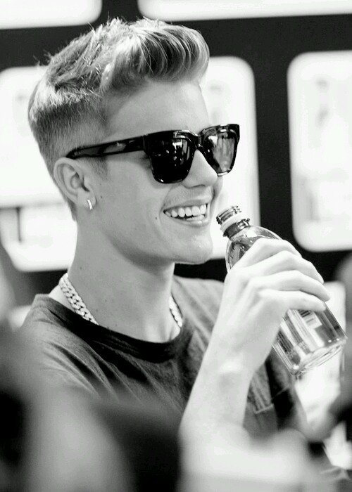 i’m in love with all of your charm