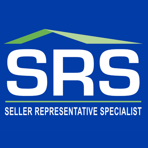 The SRS (Seller Representative Specialist) designation is awarded to @REALTORS who have undergone advanced training in seller representation.