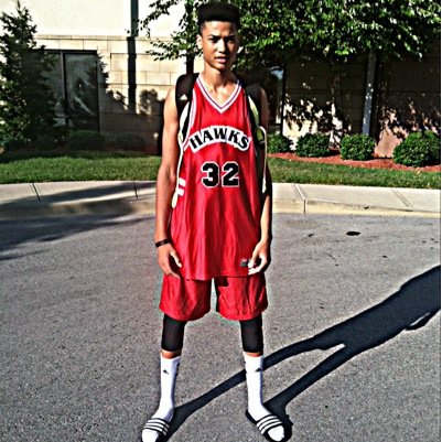 Myles Thomas. South Georgia. BHS. 6'4. PG,SG,SF,PF,