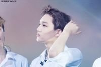 จงอิน ผู้มีความอ่อนไหวในด้านต่างๆ    ถึงแม้ว่าจะไม่หล่อแต่ก็ทำให้คุณหลงไหลได้นะครับ ;-)17-07-57