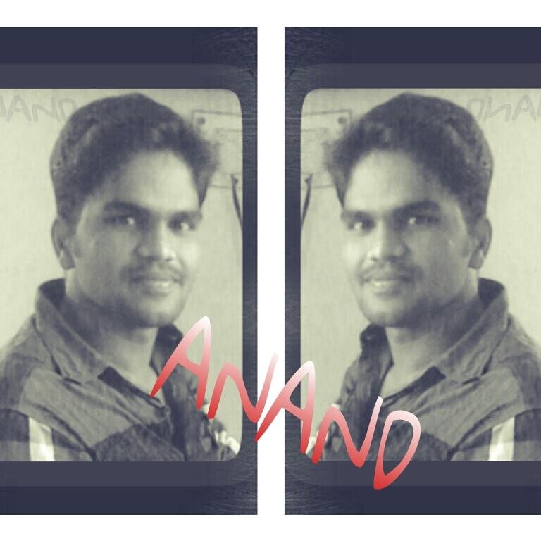 ANANDAJAYAVEL's profile picture. FARMER