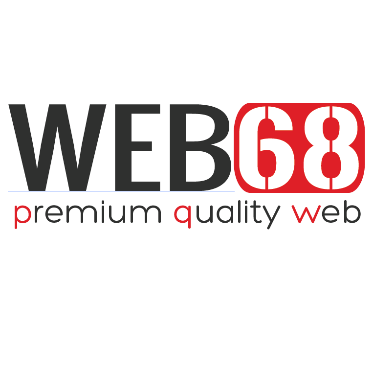 web68vn's profile picture. Web Designer & Developer