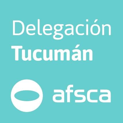 Autoridad Federal de Servicios de Comunicación Audiovisual(AFSCA) en Tucumán
Tucumán, Argentina- http://t.co/vaTwjbc6bv