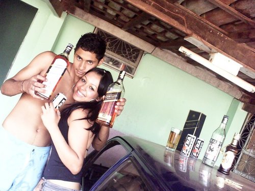 MaryeBudega's profile picture. 