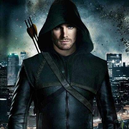 greenarrow75's profile picture. 