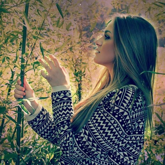 SherinePhotogra's profile picture. Youtubeuse Beauté . Ici vous aurez tous les actus , vous serrez tout ce que je fais de la journer, je vous fais pleins de bisous , Insta: sherineberry