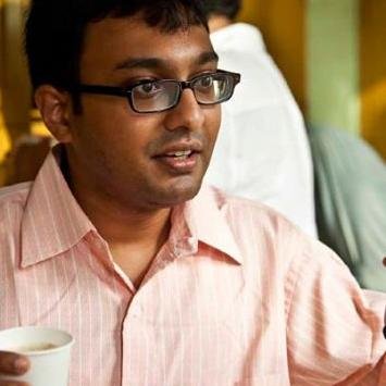 Ananth Padmanabhan Profile