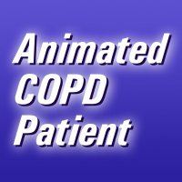 AnimatedCOPDPatient (@animcopdpatient) Twitter profile photo