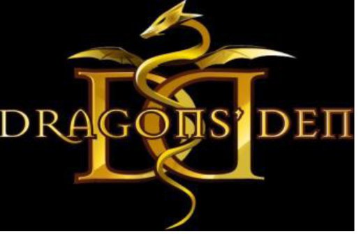 Dragons Den SA premiers on the 24th September 2014 Mzansi Magic #DSTV - Rapid Blue Productions