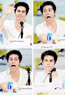 Dylan o'brien Türkiye fan                                                                            Follow me dylan ♥♥