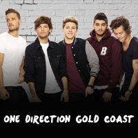 1D updates and twitter for Gold Coast directioners. 28