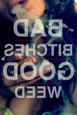 I'm dope and you're addicted...