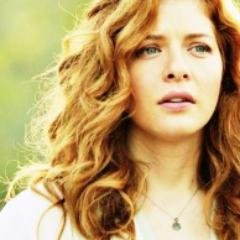 A journalist and living in Chester's Mill with this dome. #UnderTheDome