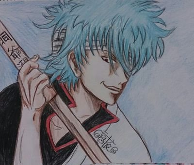 日高 十夜2    銀魂大好き！さんのプロフィール画像