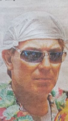 IndespairB Profile Picture