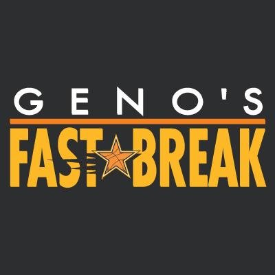 #GenosFastBreak is owned by Hall of Fame women's basketball coach @genoauriemma!  Fresh, made-to-order quality food in @MoheganSun!