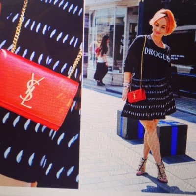 SarahMStuartNZ's profile picture. London based Fashion stylist. I love music ,fashion ,travel &festivals. Those who don't take risks in life will never fall... but they also will never soar...