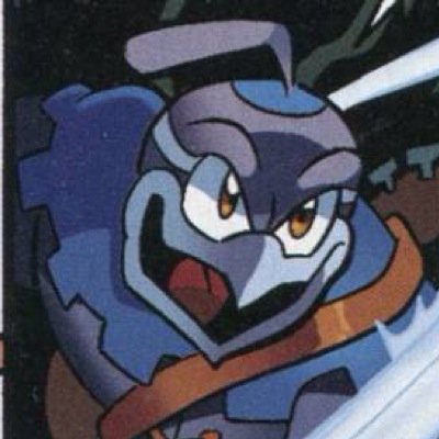 Member of the Mercian Freedom Fighters, I have the ability to sing and fight at the same time. [RP]