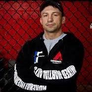 High Performance Wrestling Coach NB - MMA Coach and enthusiast.
Former National Team Wrestler, and former MMA Fighter.at ATC!