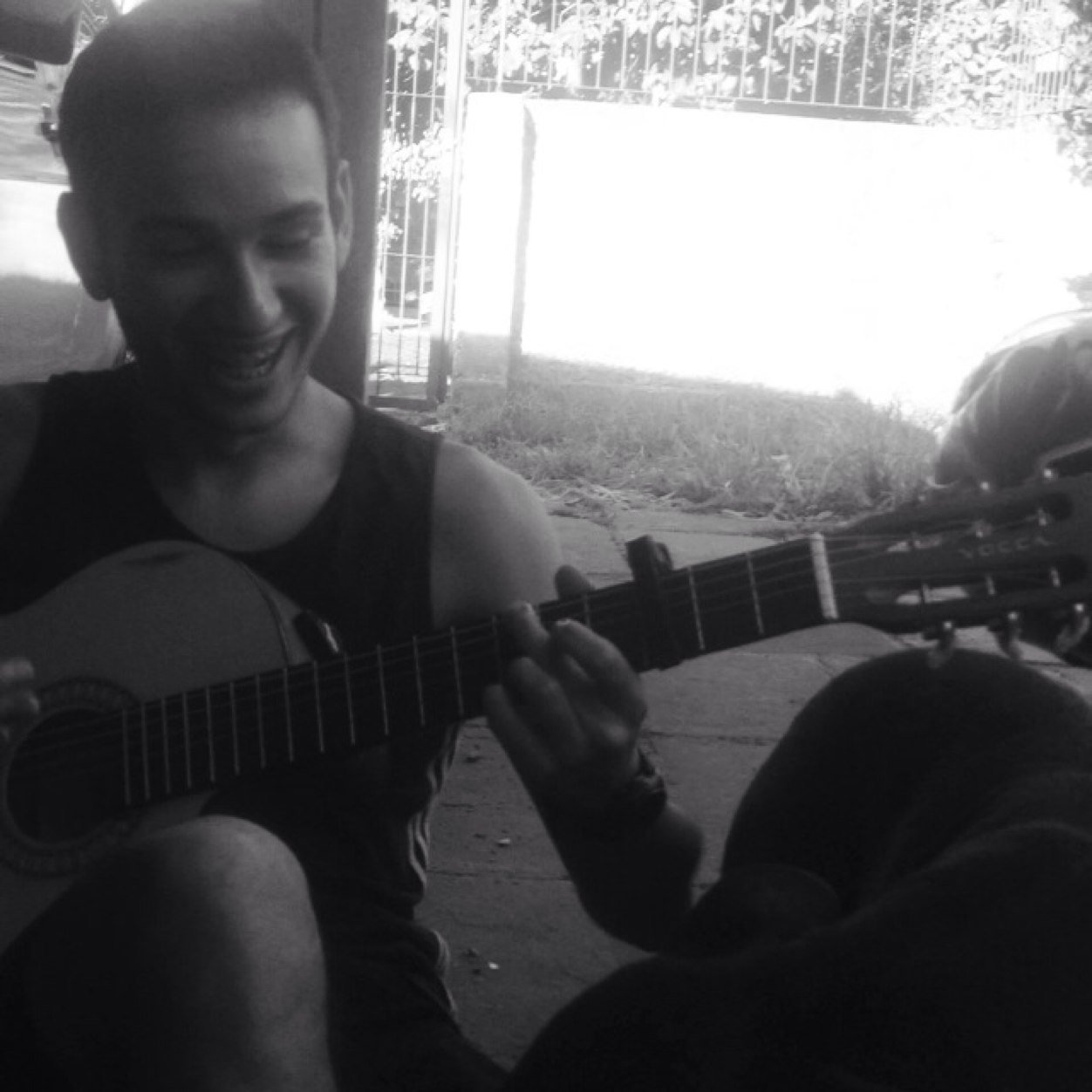 Violão Musica, Arte, Mulher, Família, Deus, Amigos, Esporte