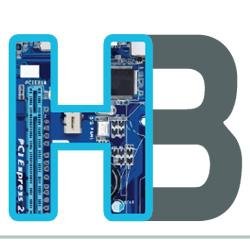 Hardware Brain è un blog specializzato nella tecnologie ed è stato creato per offrire, in modo chiaro e piacevole, contenuti ai meno esperti ai più smaliziati.