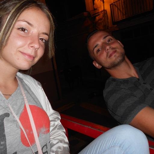 Mis dos amores 17!