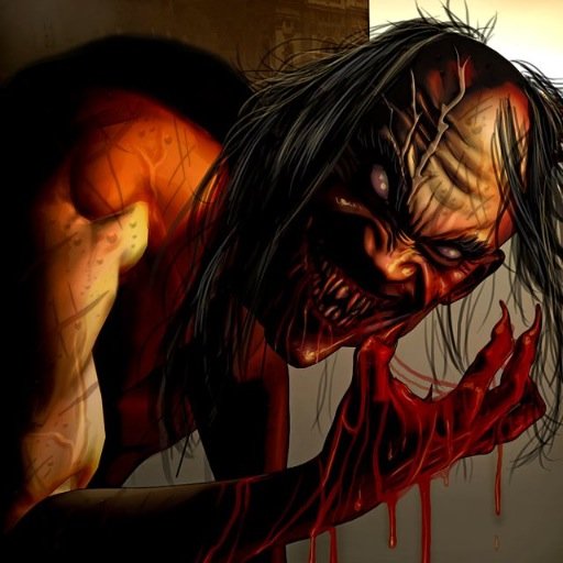 Ask THE Antichristさんのプロフィール画像