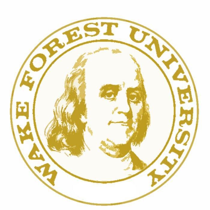 The Benjamin Franklin Transatlantic Fellows (BFTF) Summer Institute at WFU is a Department of State-funded program for international and American students.