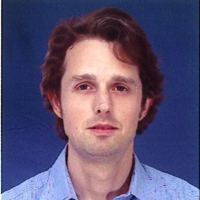 Patrick Barta on Muck Rack