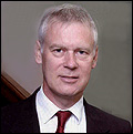 UK ambassador to Iran. Tweeting from the embassy in Tehran