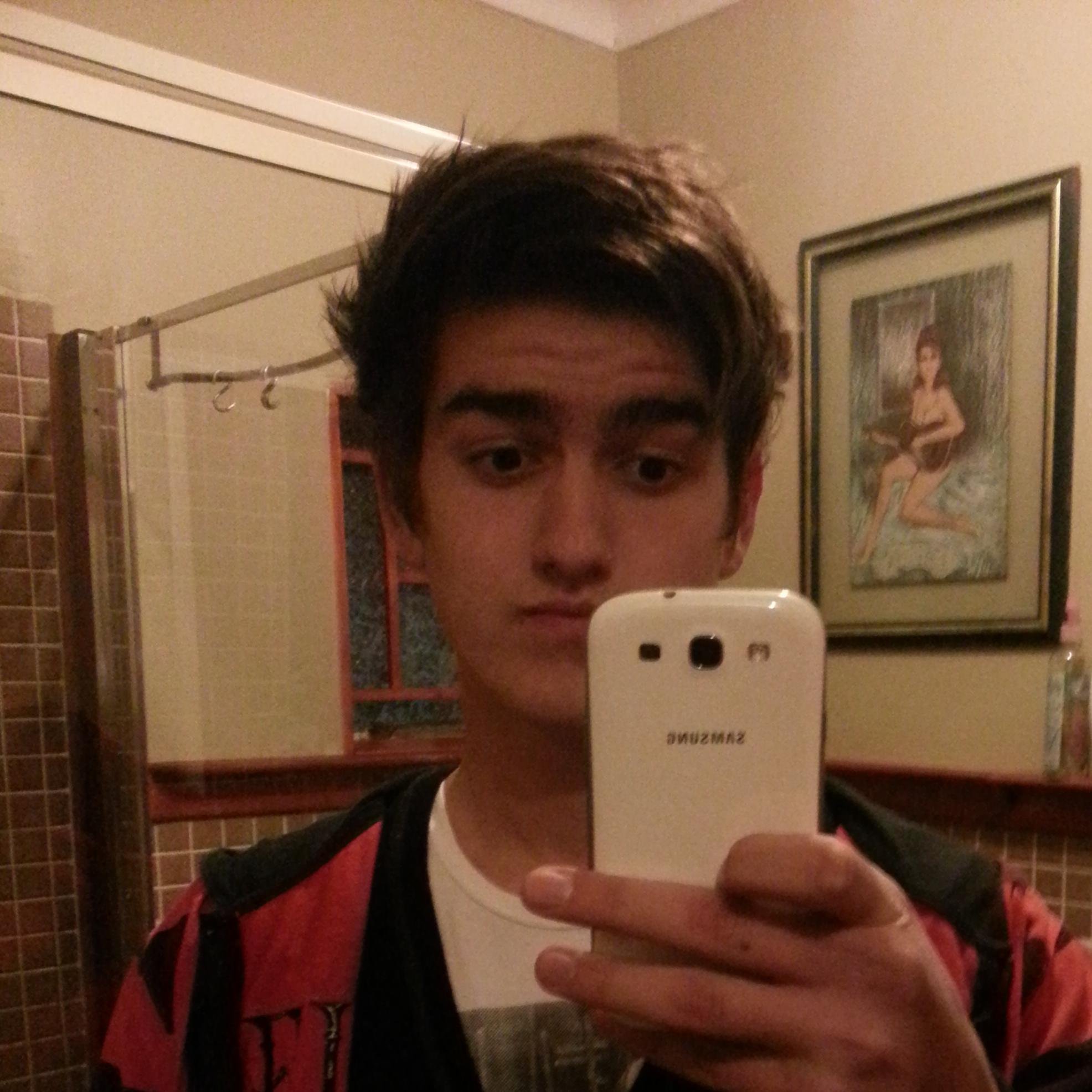 Jonathan D: