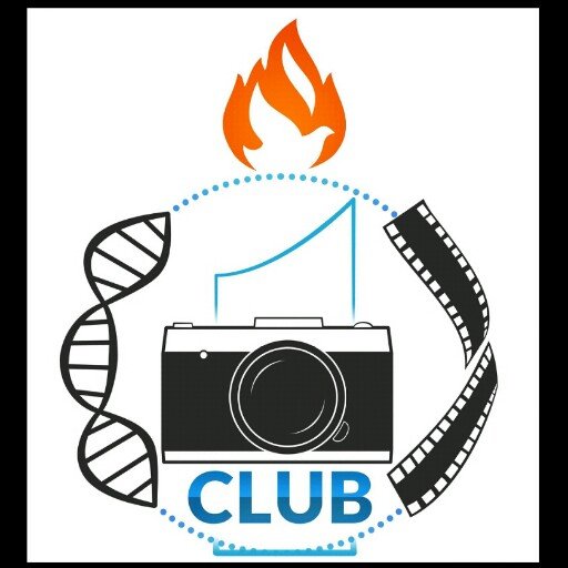 we are creative people! #photographyclub #videomaker Fakultas Teknobiologi Unika Atma Jaya