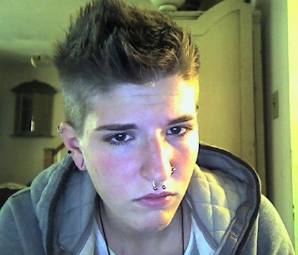 veganboii's profile picture. im cool as a cucumber, ya dig?