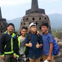 Shandy_Chiandra (@shandychiandra7) 's Twitter Profile