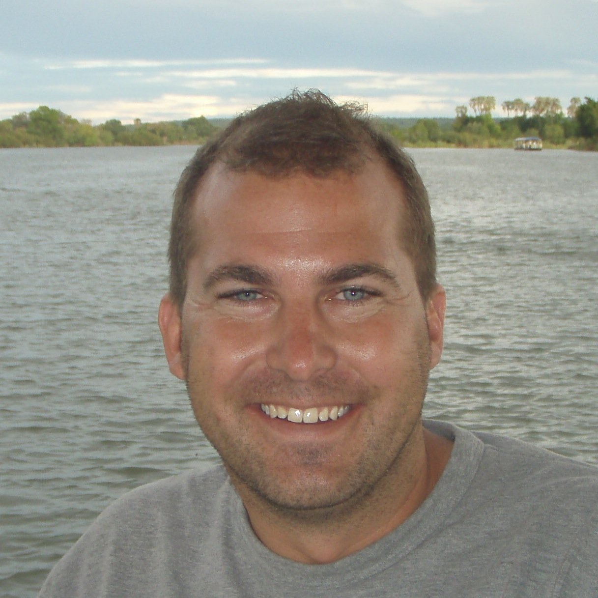 Chief Executive Strategist for Coaches Across Continents. Traveling the world, coaching soccer, and having an impact.
