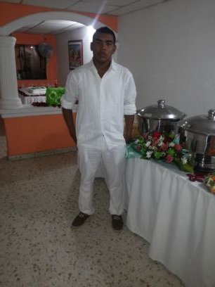 soy una persona tolerante,respetuoso,am
able , me gusta el vallenato 100%