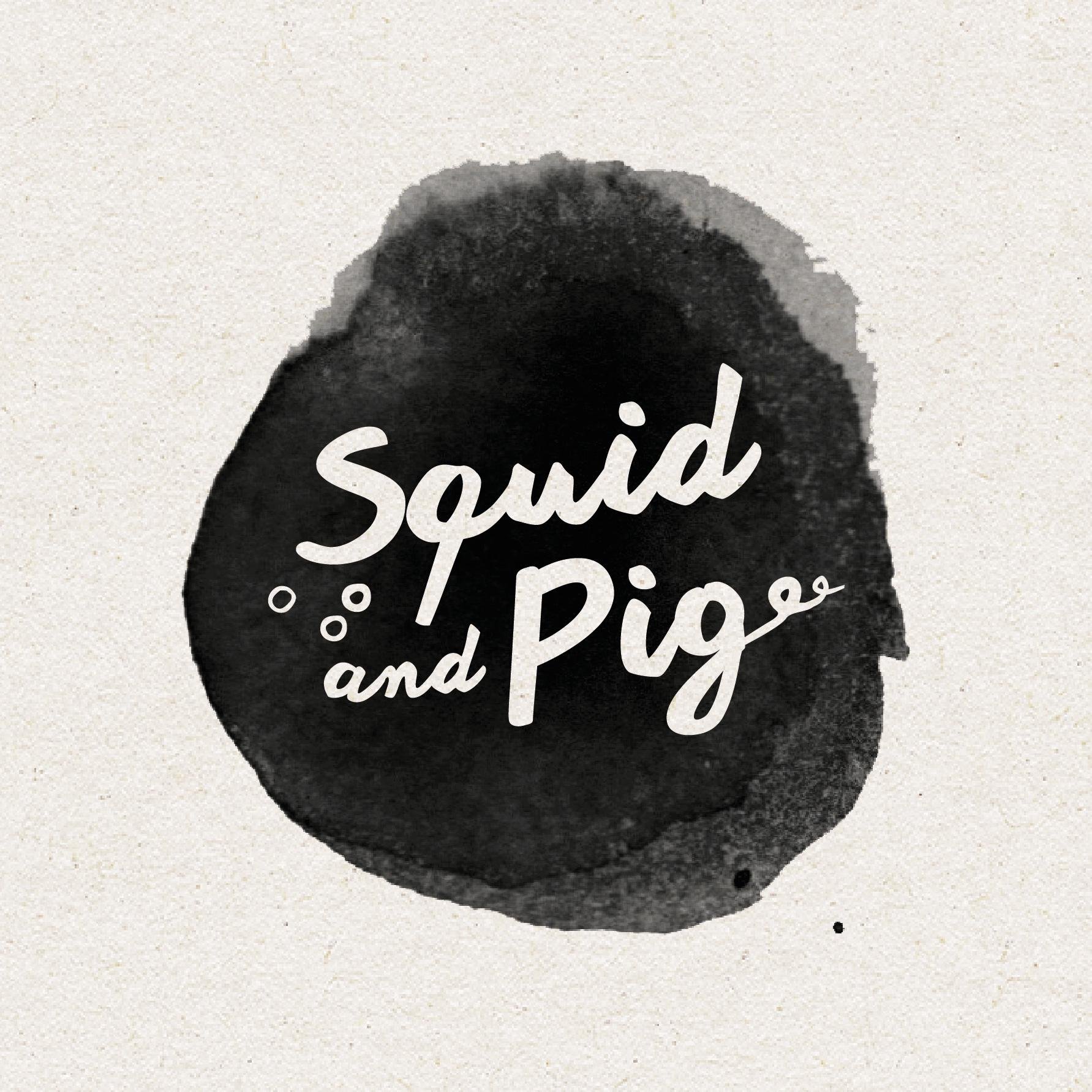 Squid and Pig