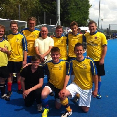 JamesHicksy's profile picture. 