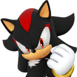 Shadow the Hedgehog